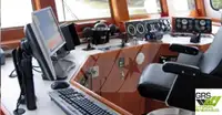 bevoorradingsschip Te koop