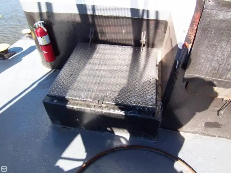 Sleperschip te koop