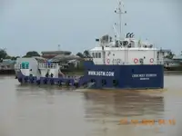 Containerschip Te koop