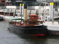 Sleperschip te koop