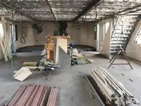 Passagiersschip te koop