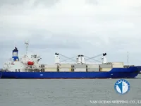Koelschip te koop