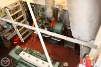Veerboot te koop