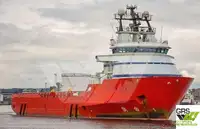 bevoorradingsschip Te koop