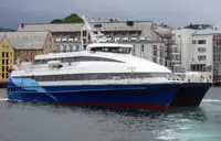 Catamaran te koop
