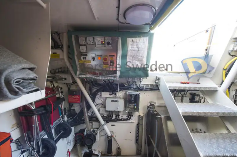 Reddingsschip te koop