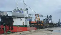 Barge te koop