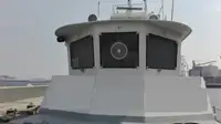 Patrouilleboot te koop
