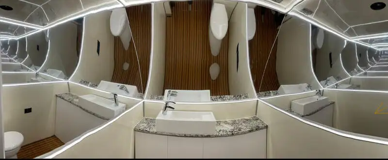 Catamaran te koop