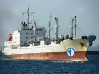 Koelschip te koop