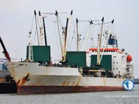 Koelschip te koop