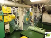 Snel bevoorradingsschip (FSV) Te koop