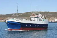 Purse seiner Te koop