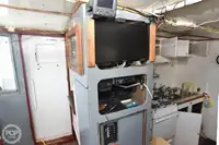Langlijnschip te koop