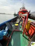 Sleperschip te koop