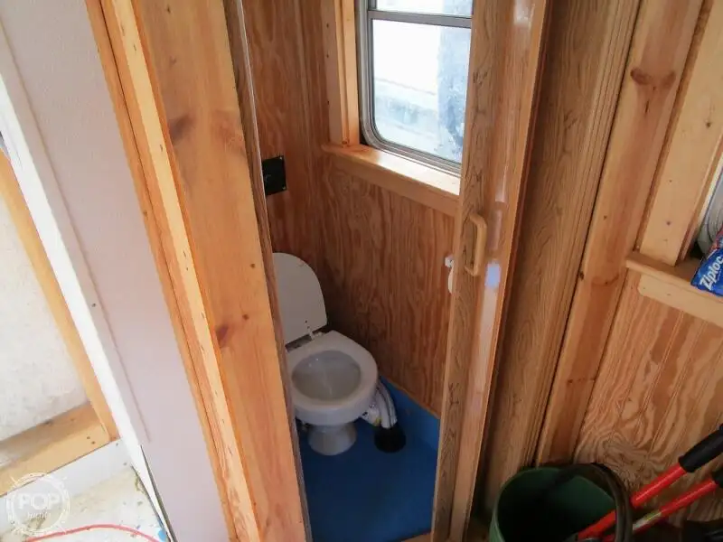 Trawler te koop
