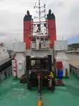 Sleperschip te koop