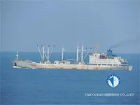 Koelschip te koop