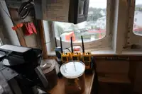Bulkcarrier te koop