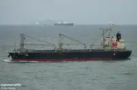 Vrachtschip Te koop