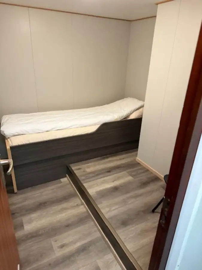 Sleperschip te koop