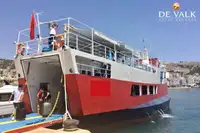 Veerboot te koop