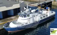 Ro-Ro ship Te koop