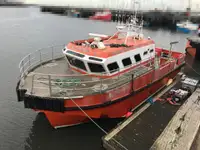 Catamaran te koop