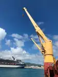 Koelschip Te koop