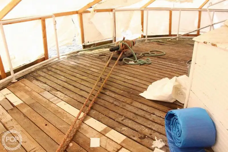 Veerboot te koop