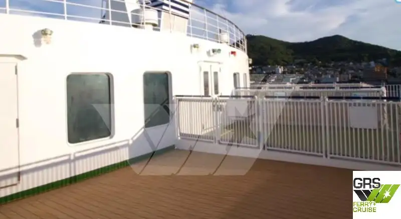 Ro-Ro-schip te koop