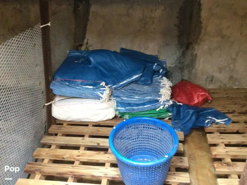 Trawler te koop