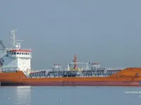 Olie-/chemikaliëntanker te koop