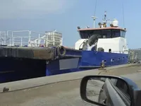 Bemanningboot te koop