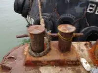 Barge te koop