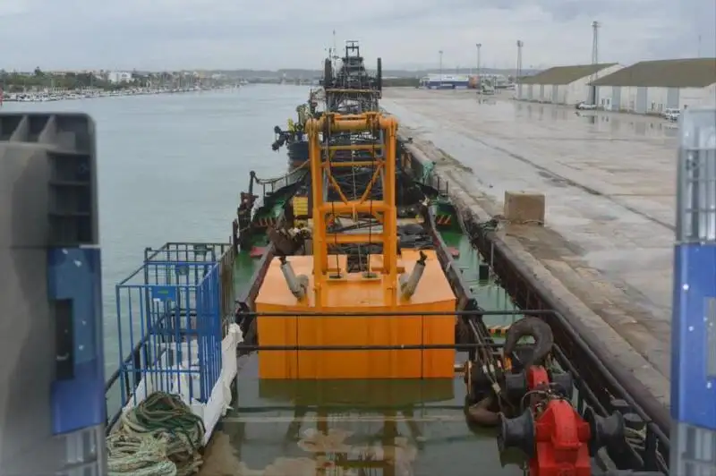 Barge te koop