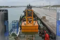Barge te koop