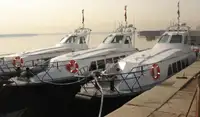 Bemanningboot te koop