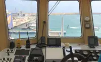Veerboot te koop