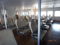 Veerboot te koop