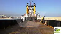 Bevoorradingsschip te koop