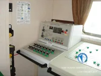 Olie-/chemikaliëntanker te koop