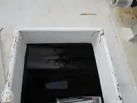 Trawler te koop
