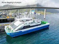 Ro-Ro ship Te koop