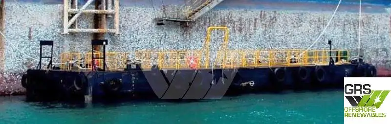 Barge te koop