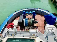 Sleperschip te koop