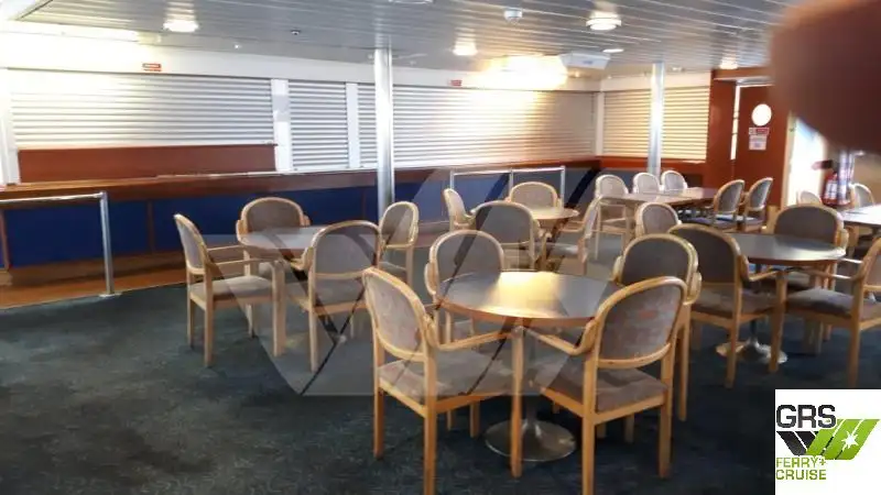 Ro-Ro-schip te koop