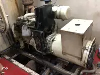Trawler te koop