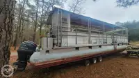 Passagiersschip te koop