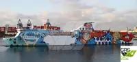 Ro-Ro-schip te koop